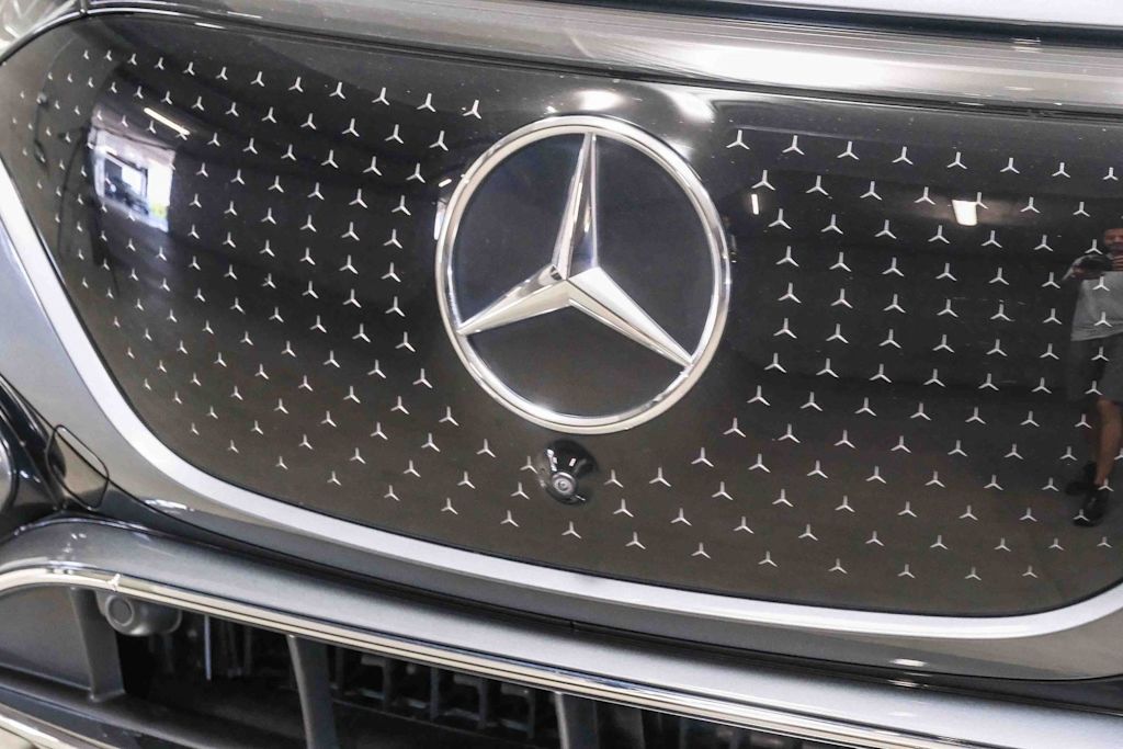 Thumbnail: 2023 Mercedes-Benz EQE - 22