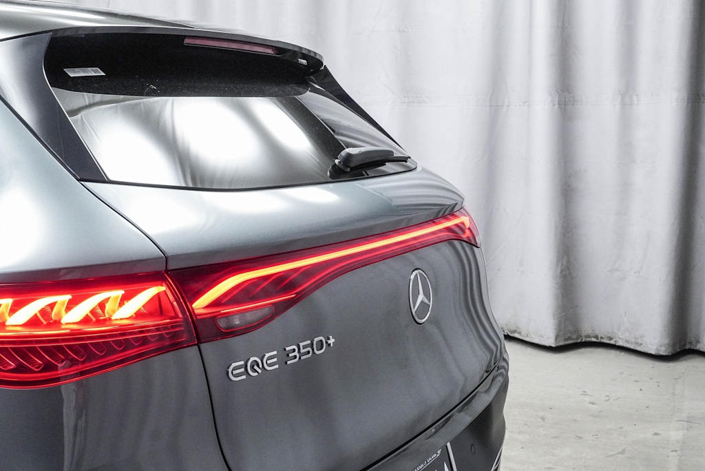 Thumbnail: 2023 Mercedes-Benz EQE - 17