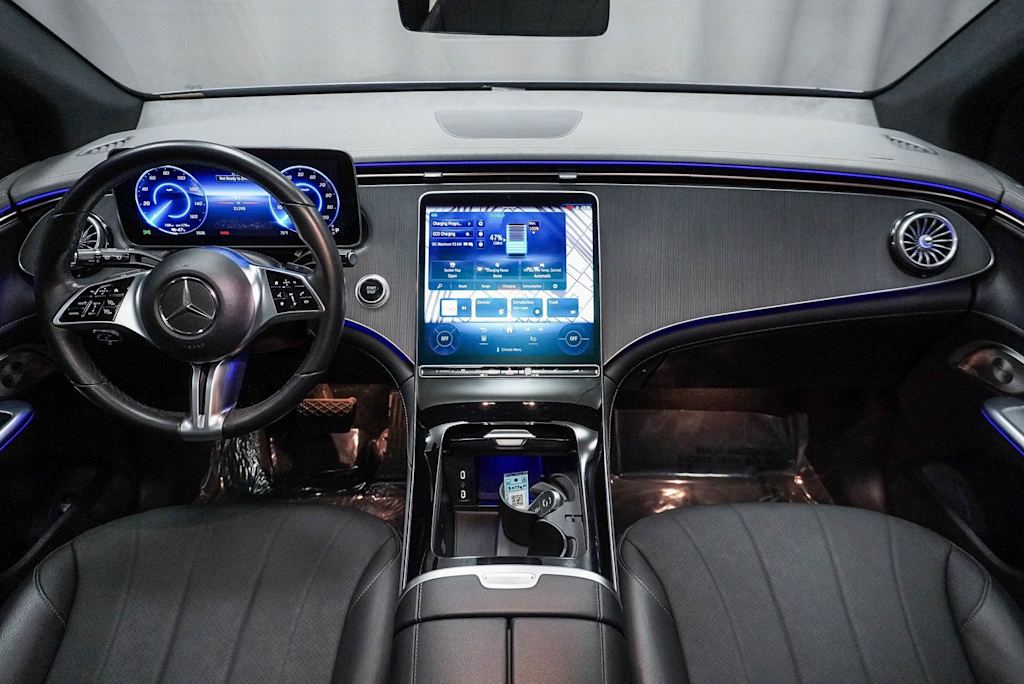 Thumbnail: 2023 Mercedes-Benz EQE - 2