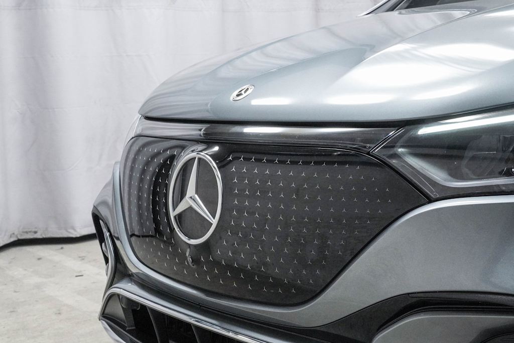 Thumbnail: 2023 Mercedes-Benz EQE - 6
