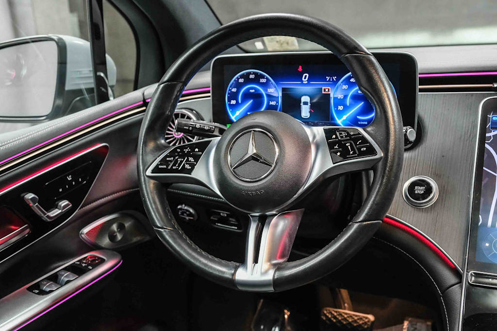 Thumbnail: 2023 Mercedes-Benz EQE - 10