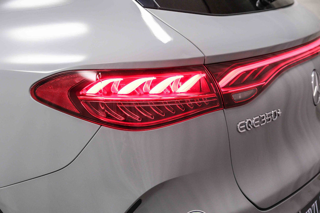 Thumbnail: 2023 Mercedes-Benz EQE - 7