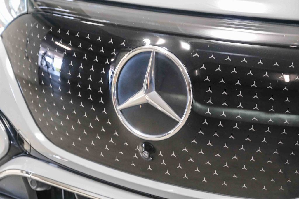 Thumbnail: 2023 Mercedes-Benz EQE - 23