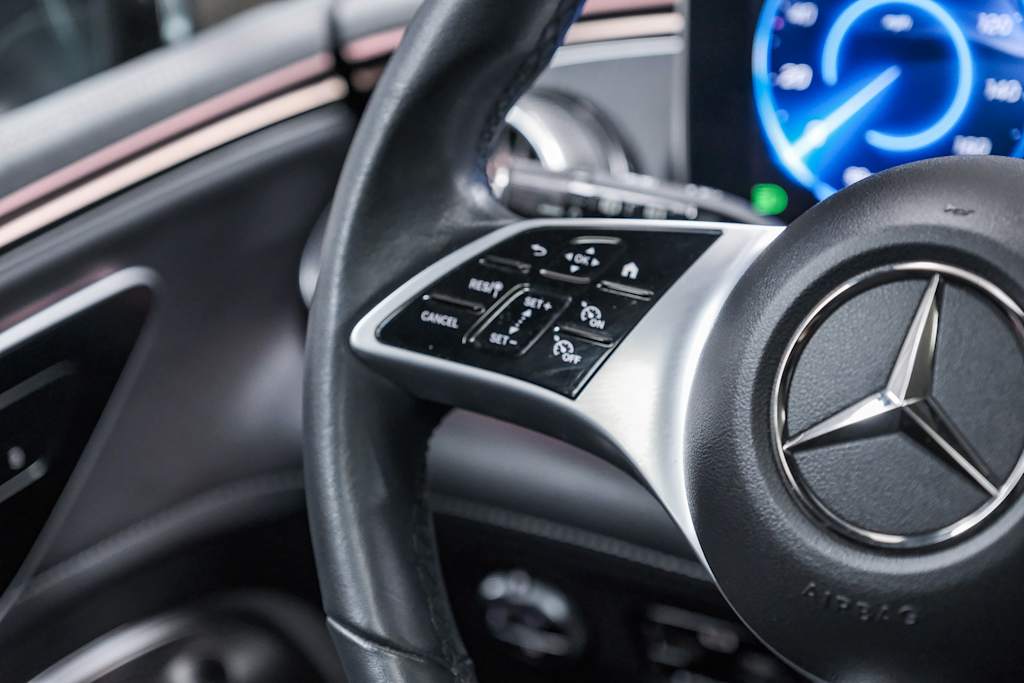 Thumbnail: 2023 Mercedes-Benz EQE - 24