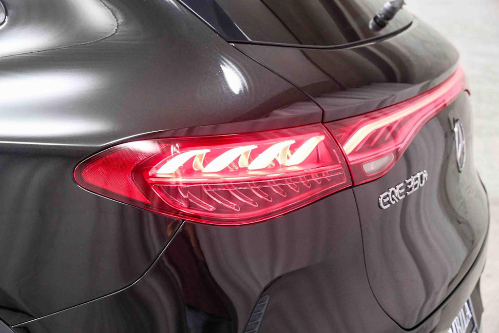 Thumbnail: 2023 Mercedes-Benz EQE - 15
