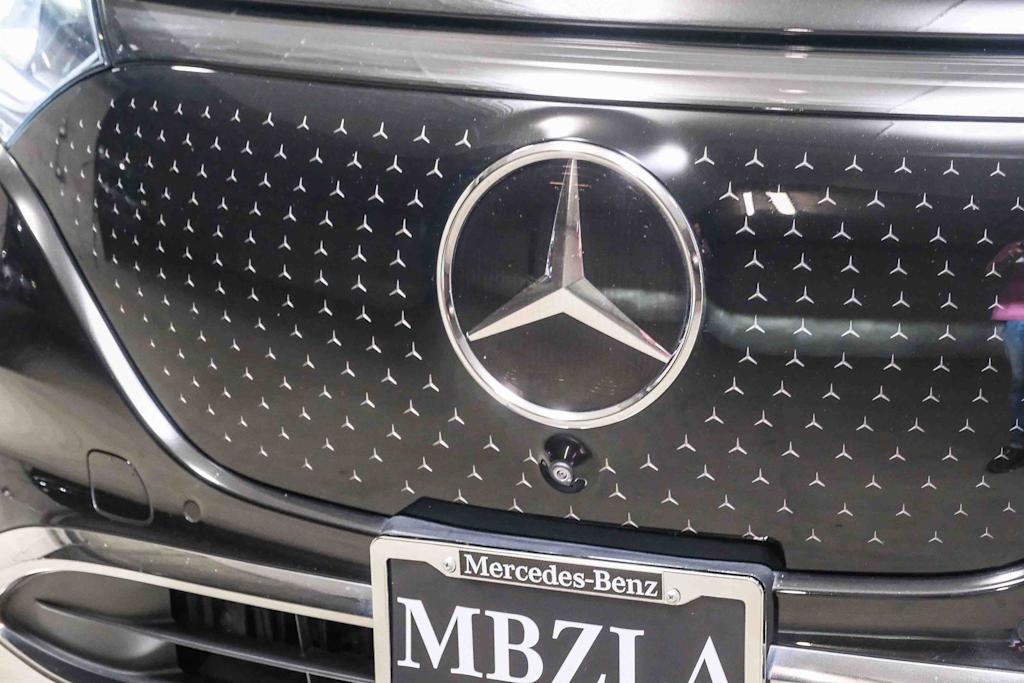Thumbnail: 2023 Mercedes-Benz EQE - 5