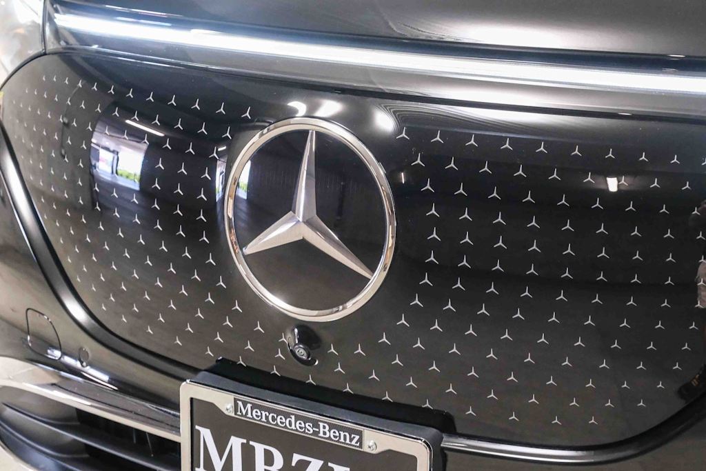 Thumbnail: 2026 Mercedes-Benz EQE - 21