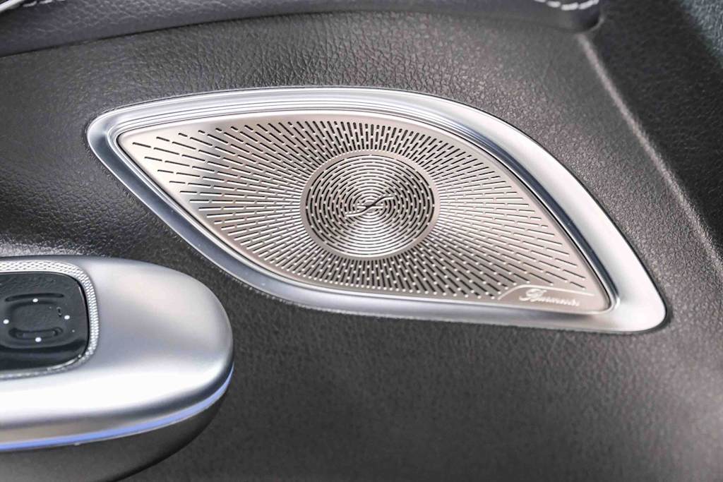 Thumbnail: 2026 Mercedes-Benz EQE - 29