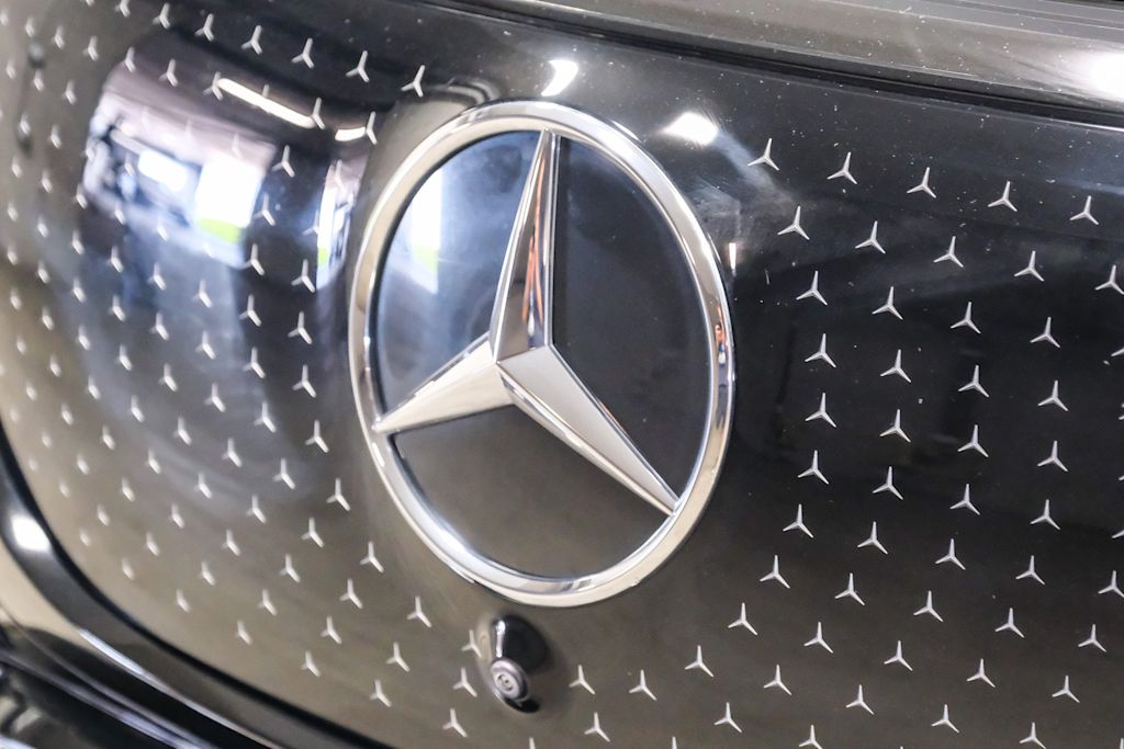 Thumbnail: 2023 Mercedes-Benz EQE - 6