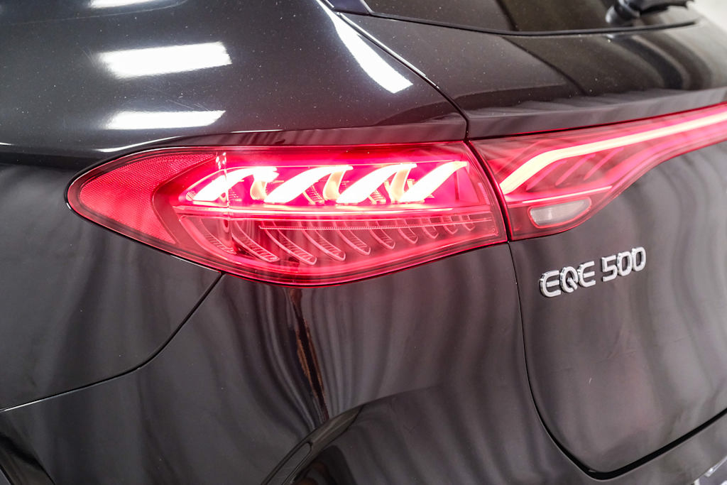 Thumbnail: 2023 Mercedes-Benz EQE - 16