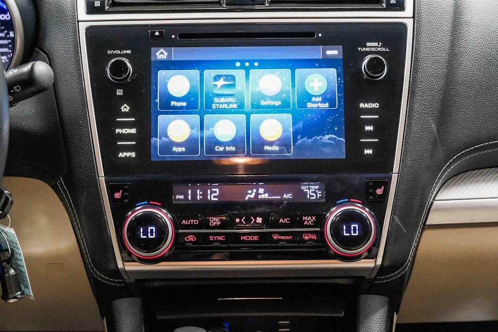 Thumbnail: 2019 Subaru Outback - 14