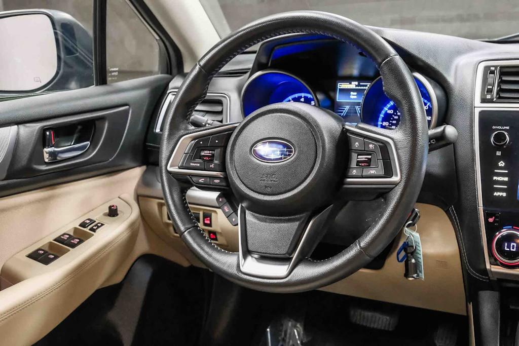 Thumbnail: 2019 Subaru Outback - 10