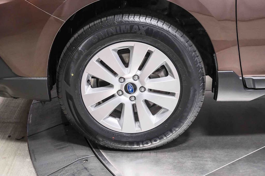 Thumbnail: 2019 Subaru Outback - 21
