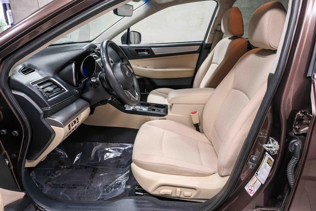 Thumbnail: 2019 Subaru Outback - 12