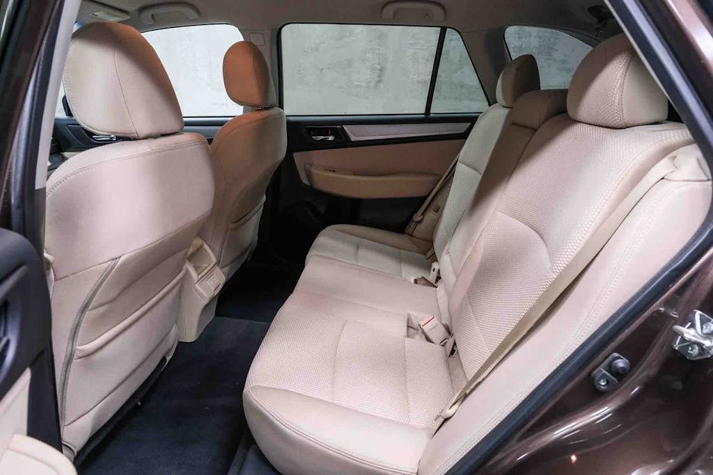 Thumbnail: 2019 Subaru Outback - 13