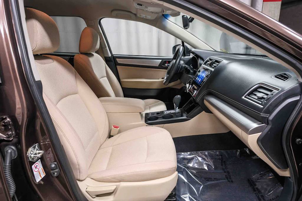 Thumbnail: 2019 Subaru Outback - 11