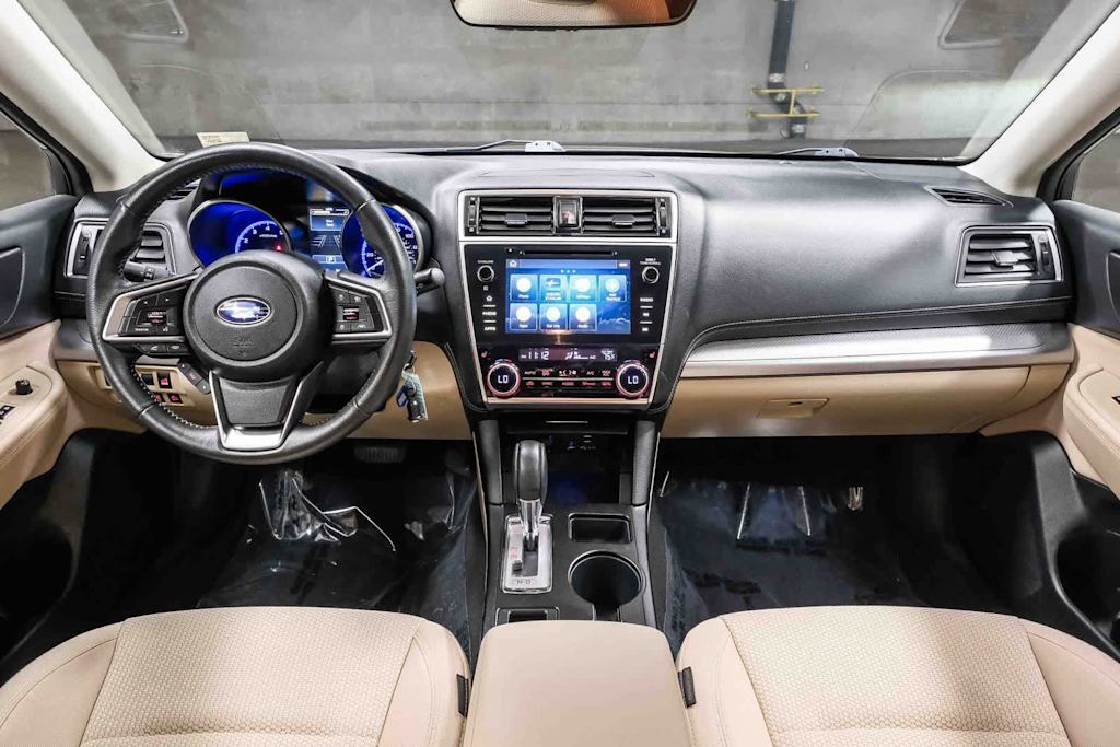 Thumbnail: 2019 Subaru Outback - 2