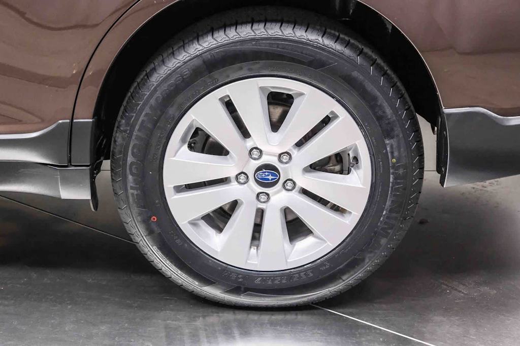 Thumbnail: 2019 Subaru Outback - 8