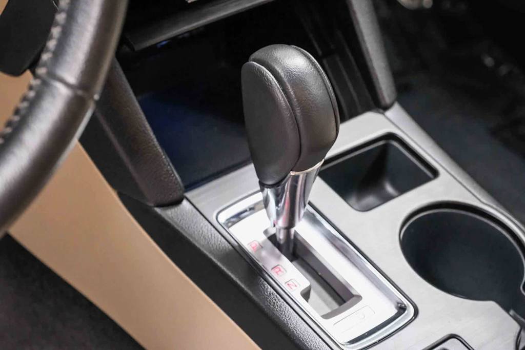 Thumbnail: 2019 Subaru Outback - 15