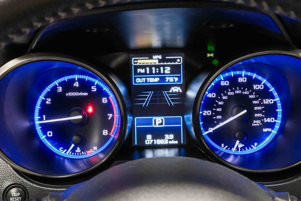 Thumbnail: 2019 Subaru Outback - 16