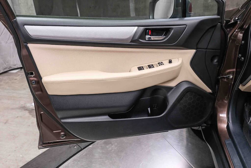 Thumbnail: 2019 Subaru Outback - 27
