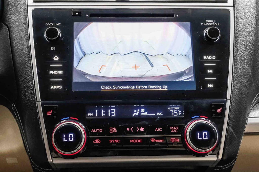 Thumbnail: 2019 Subaru Outback - 29