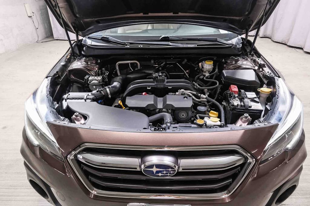 Thumbnail: 2019 Subaru Outback - 9