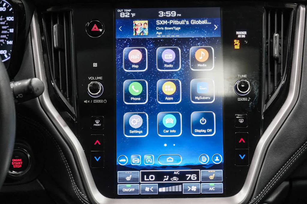 Thumbnail: 2024 Subaru Outback - 26