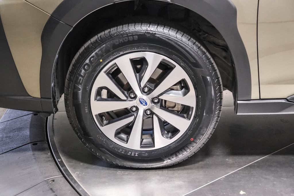 Thumbnail: 2024 Subaru Outback - 22