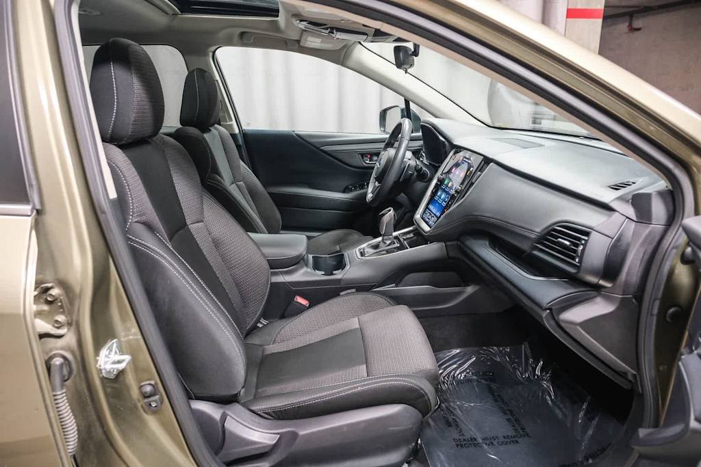 Thumbnail: 2024 Subaru Outback - 11