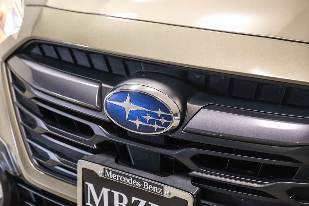 Thumbnail: 2024 Subaru Outback - 7