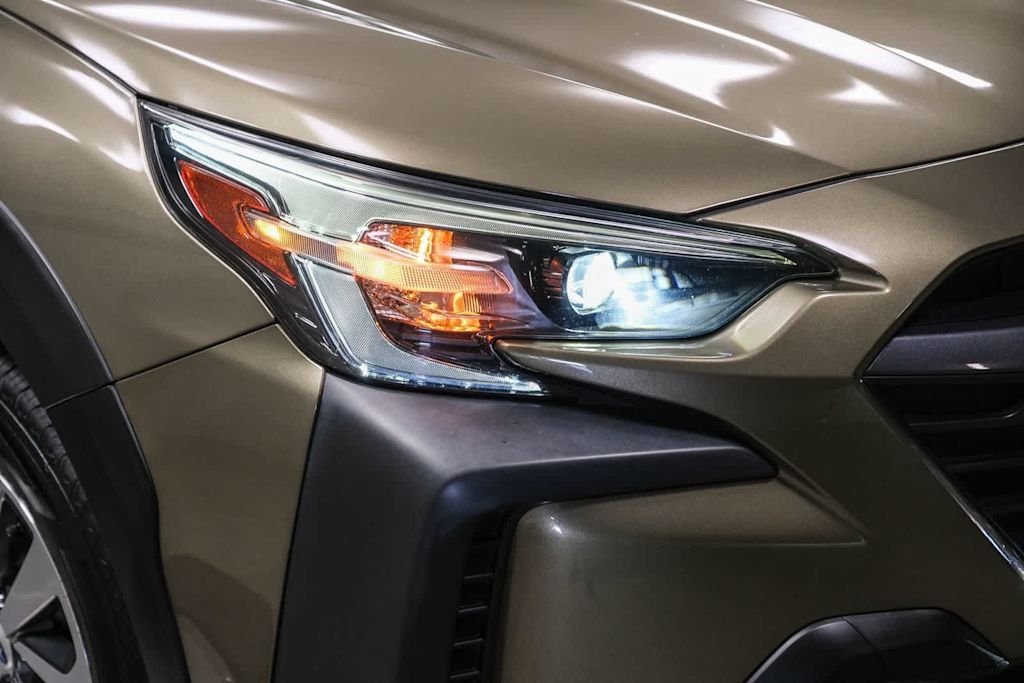 Thumbnail: 2024 Subaru Outback - 25