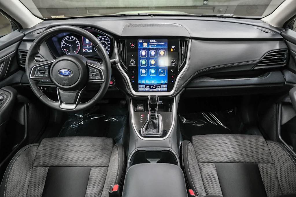 Thumbnail: 2024 Subaru Outback - 2