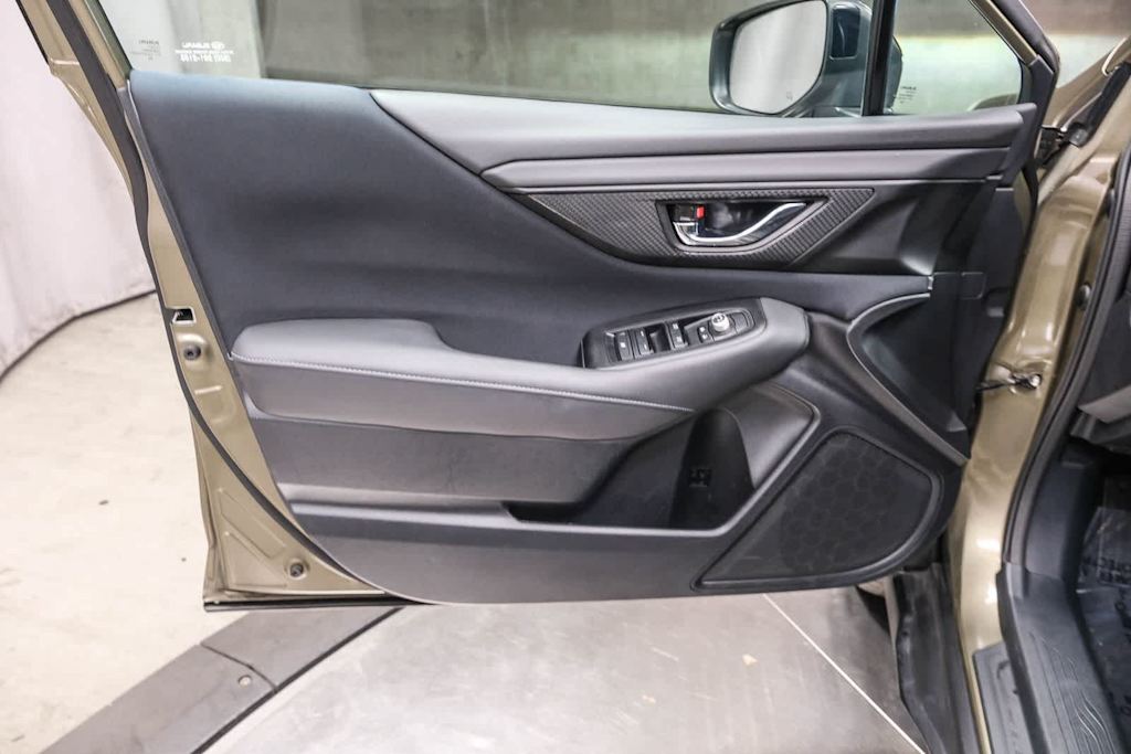 Thumbnail: 2024 Subaru Outback - 30