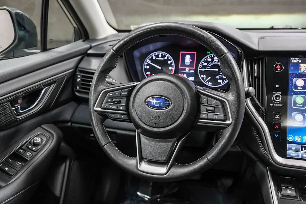 Thumbnail: 2024 Subaru Outback - 10