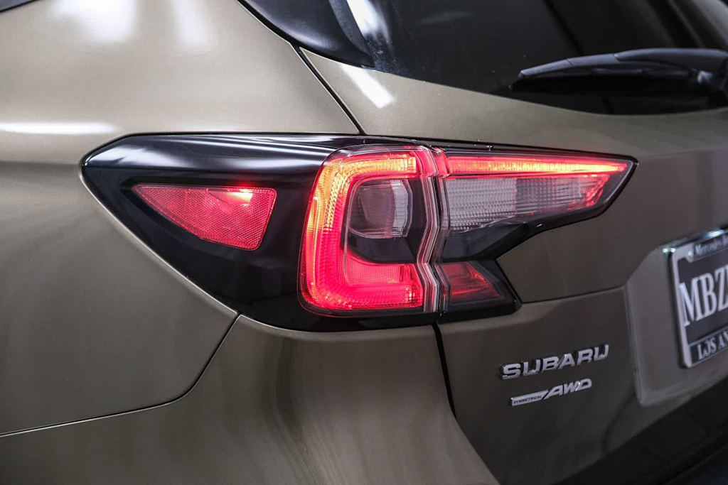 Thumbnail: 2024 Subaru Outback - 21