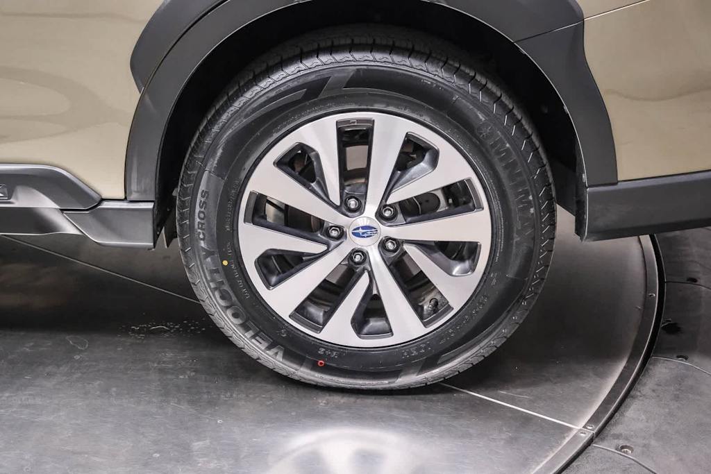Thumbnail: 2024 Subaru Outback - 8