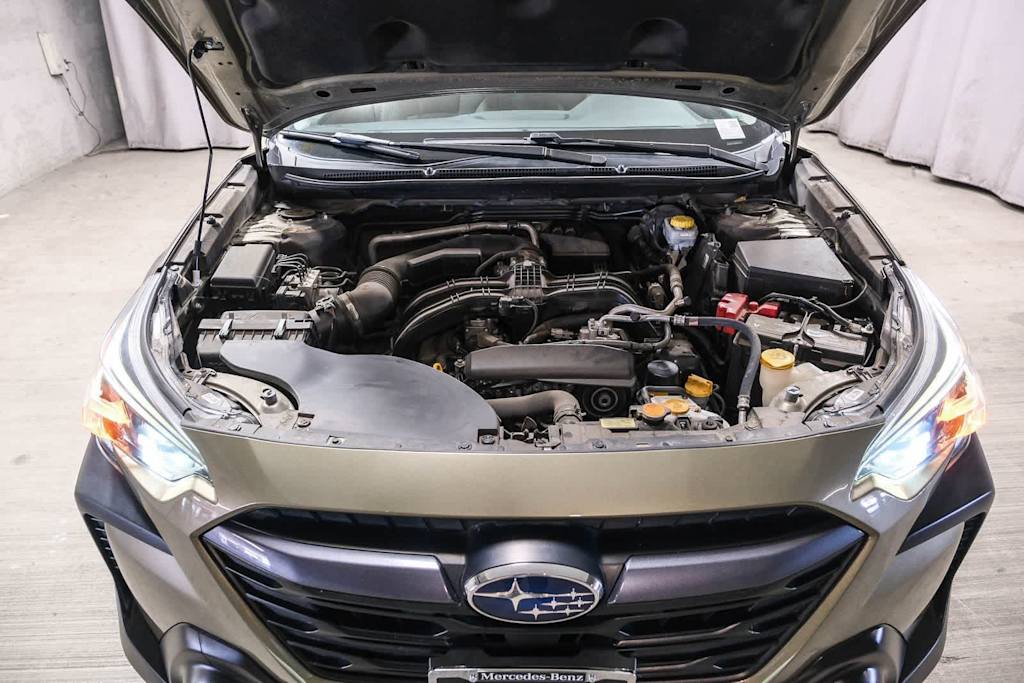 Thumbnail: 2024 Subaru Outback - 9