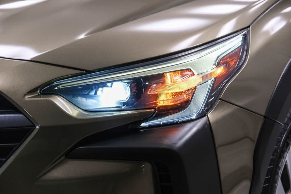 Thumbnail: 2024 Subaru Outback - 24