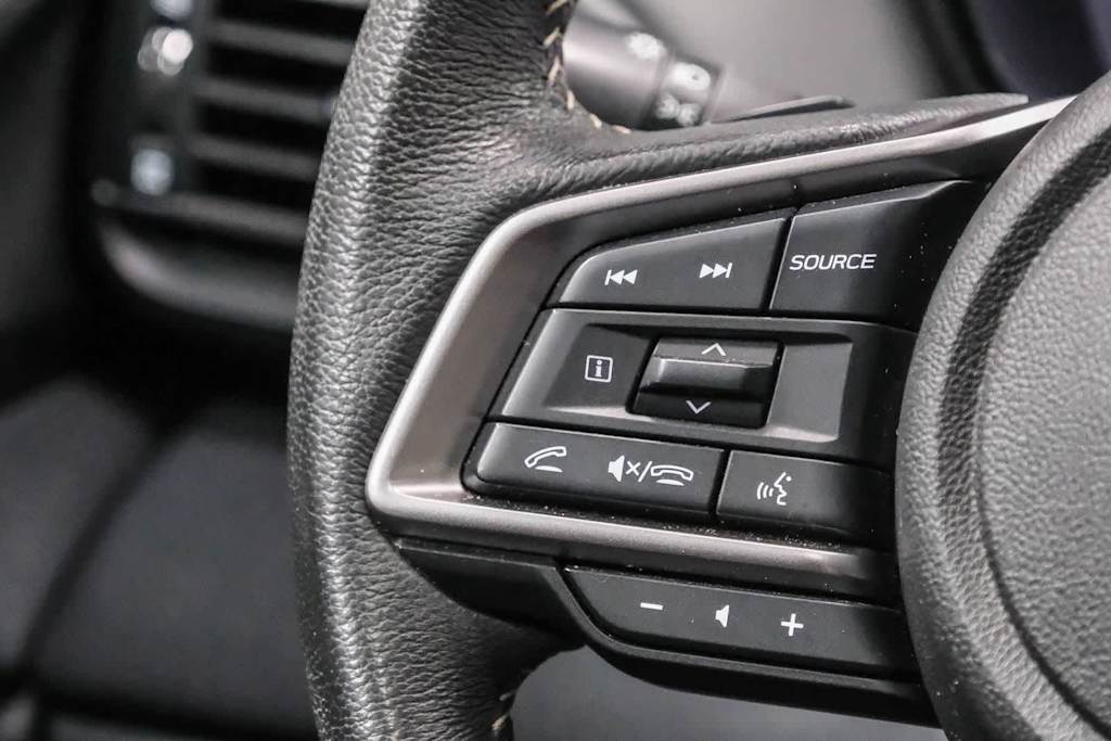 Thumbnail: 2024 Subaru Outback - 28