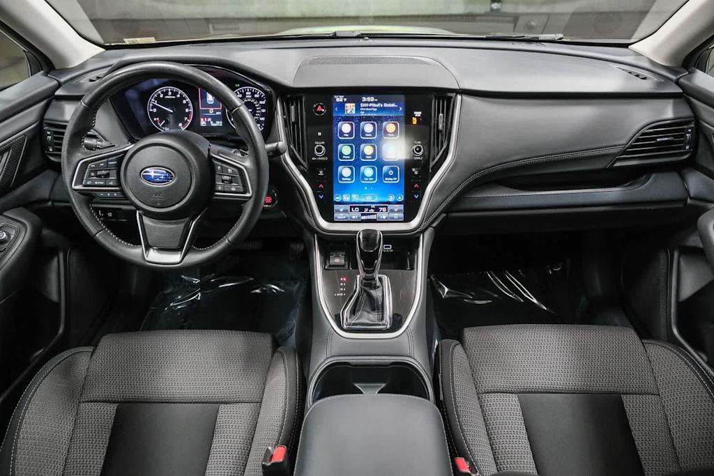 Thumbnail: 2024 Subaru Outback - 2