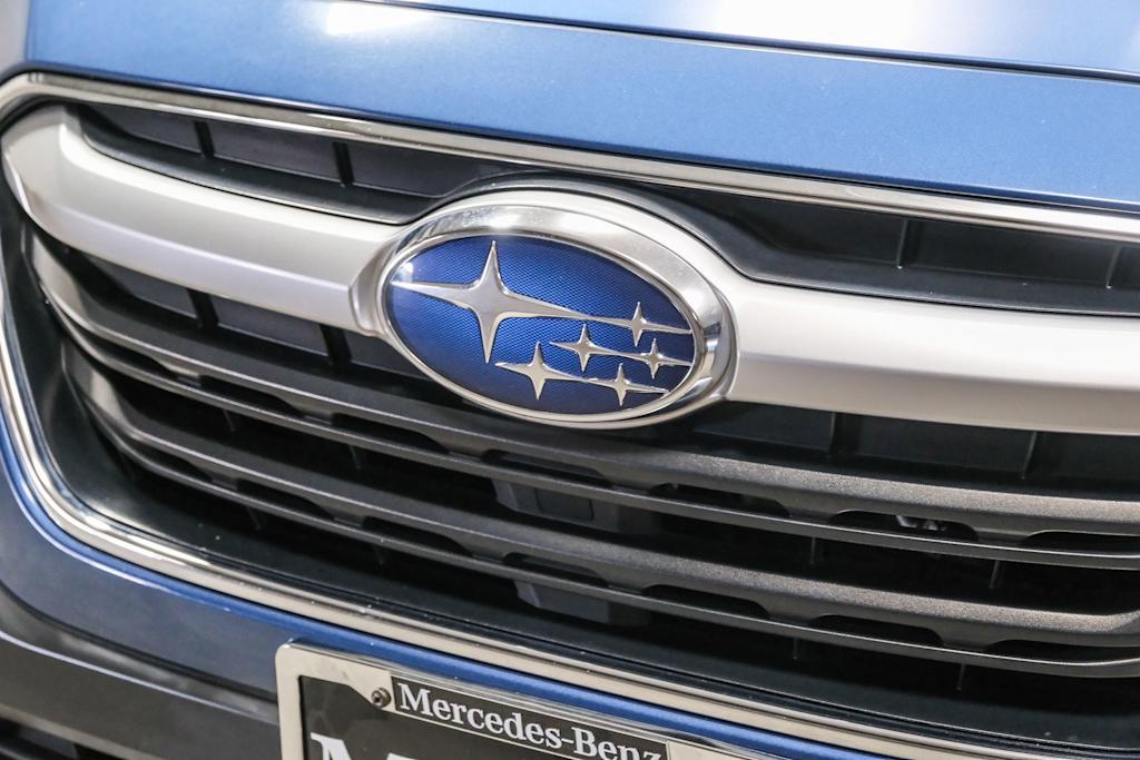 Thumbnail: 2022 Subaru Outback - 7