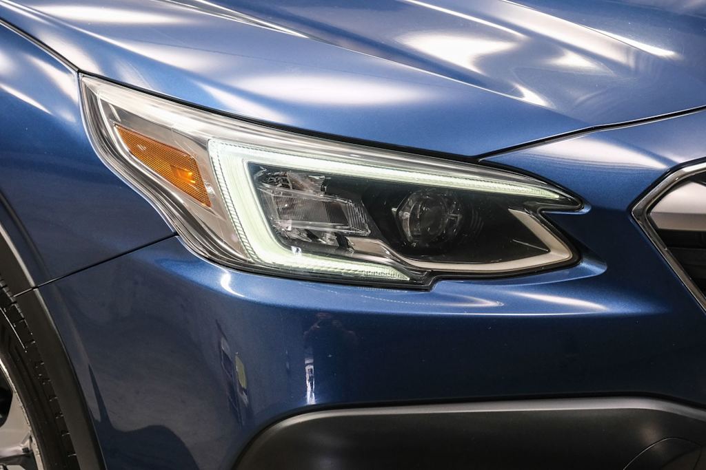 Thumbnail: 2022 Subaru Outback - 24