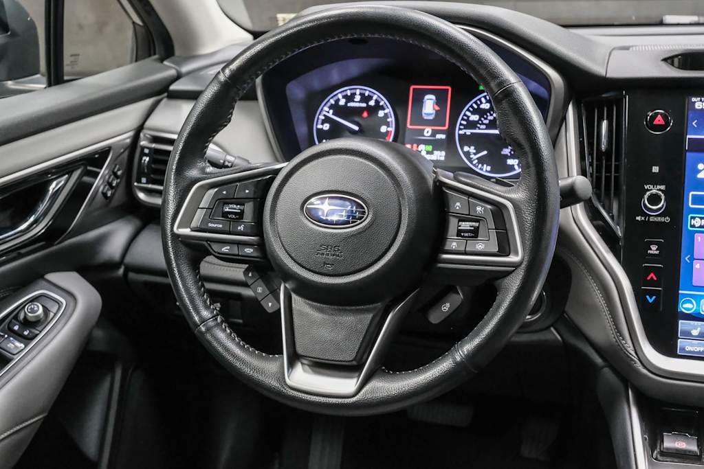 Thumbnail: 2022 Subaru Outback - 10
