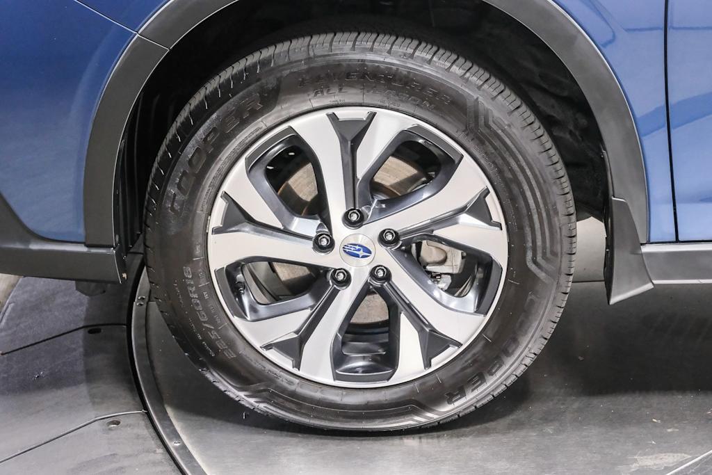 Thumbnail: 2022 Subaru Outback - 21