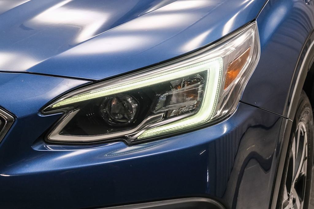 Thumbnail: 2022 Subaru Outback - 23