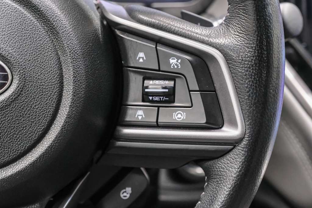 Thumbnail: 2022 Subaru Outback - 25