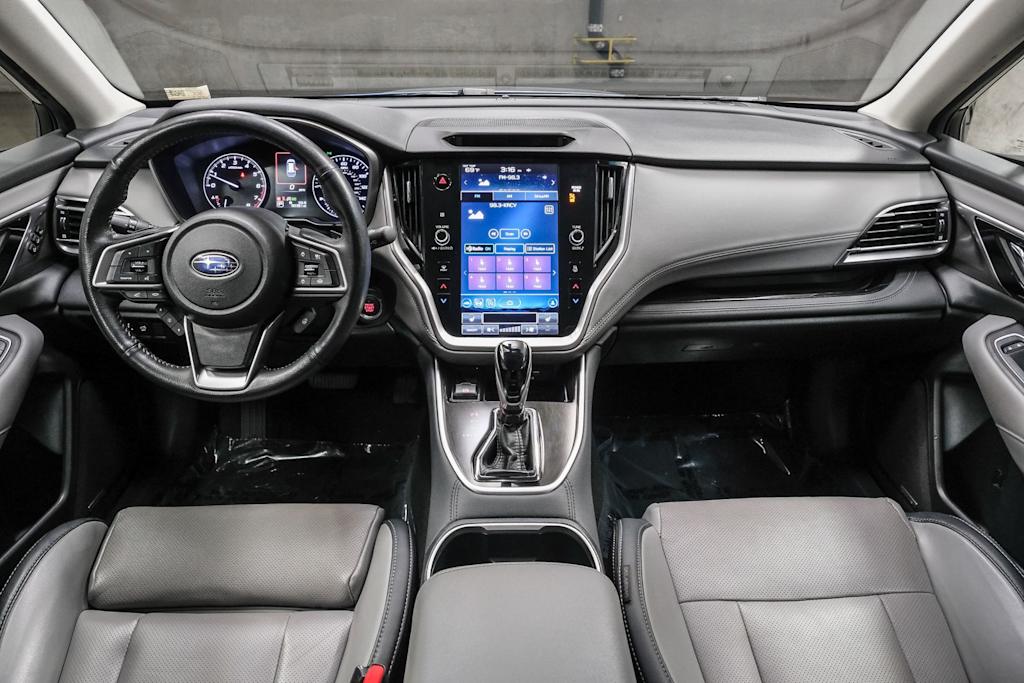 Thumbnail: 2022 Subaru Outback - 2