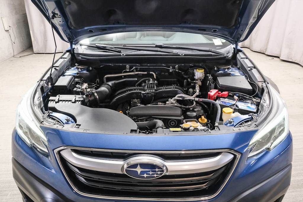 Thumbnail: 2022 Subaru Outback - 9