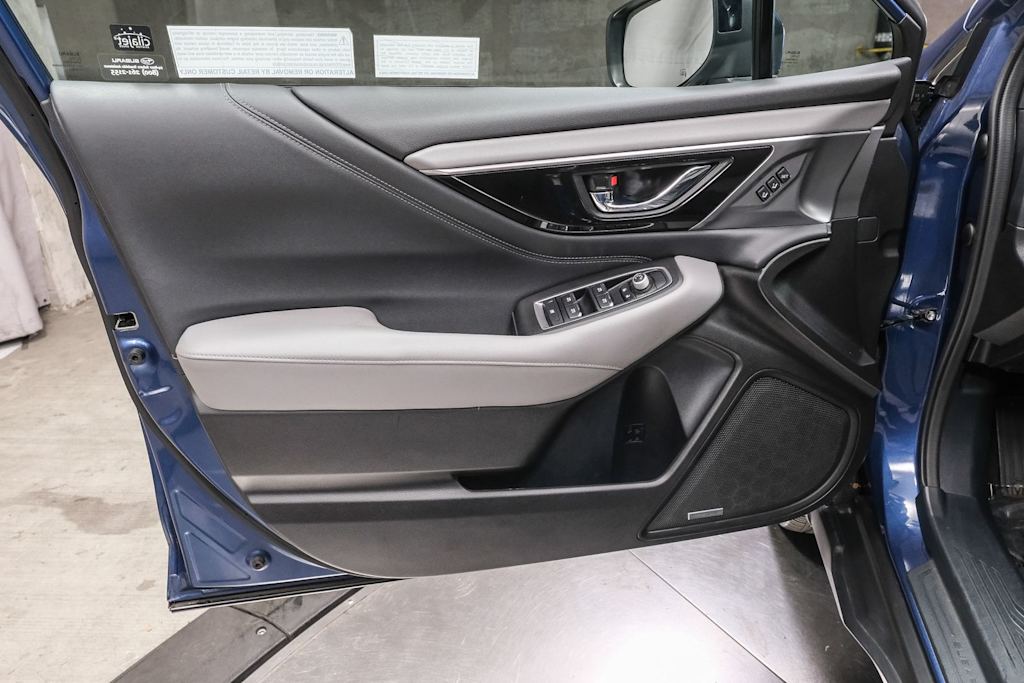 Thumbnail: 2022 Subaru Outback - 28